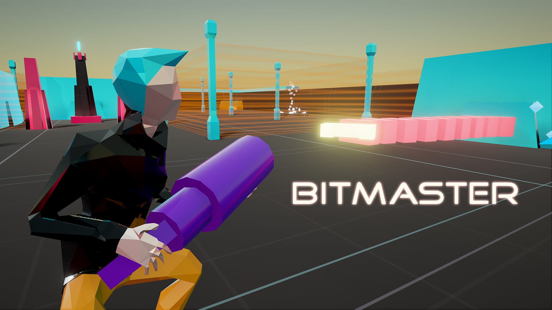 Bitmaster 1