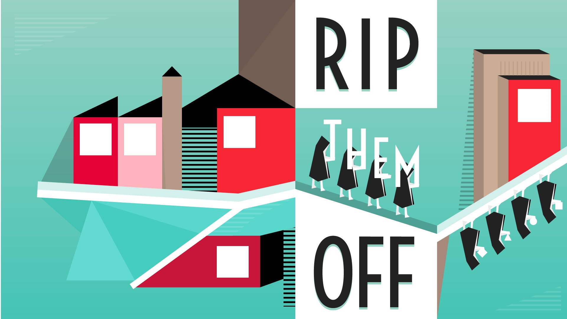 Rip Them Off 1