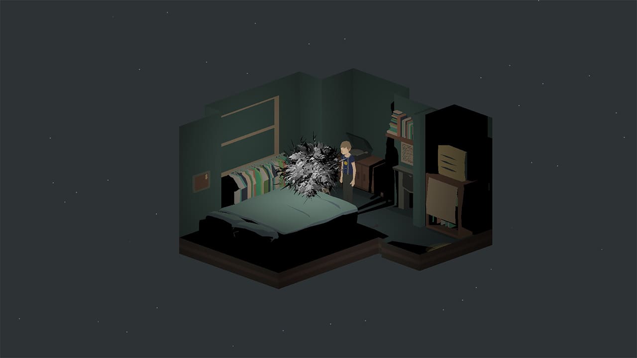 No Longer Home 3