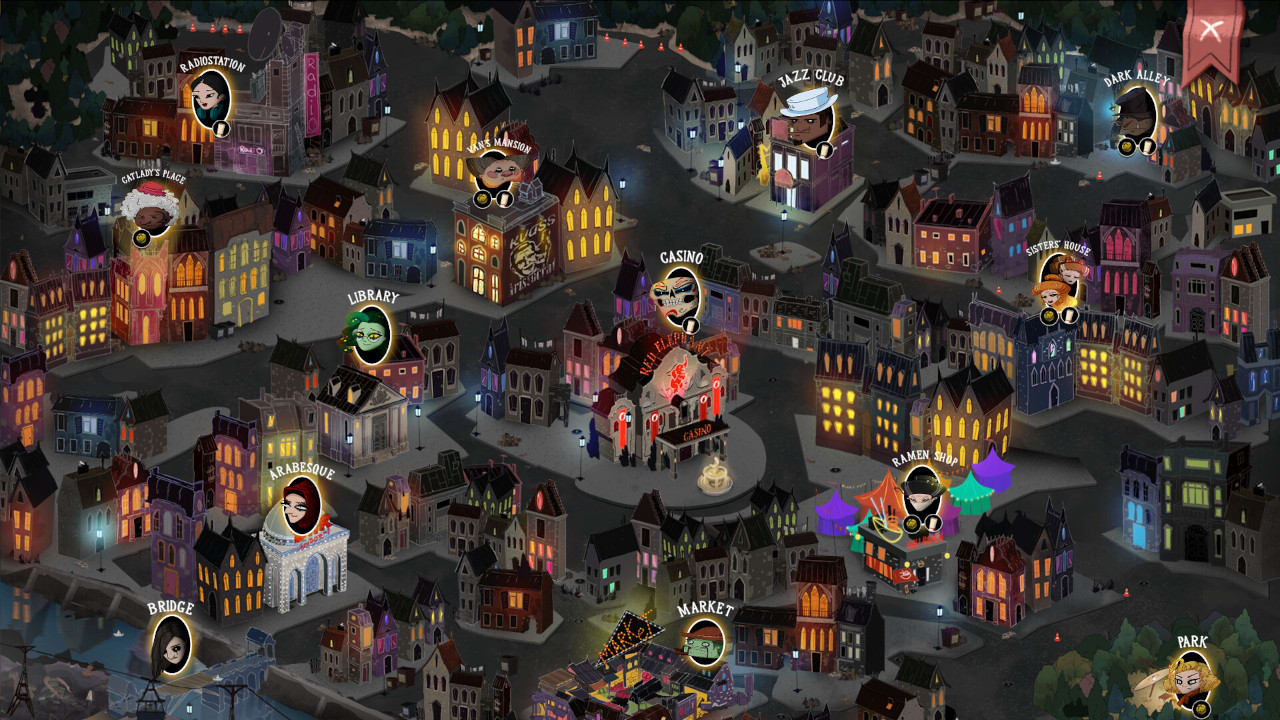 Whateverland 8
