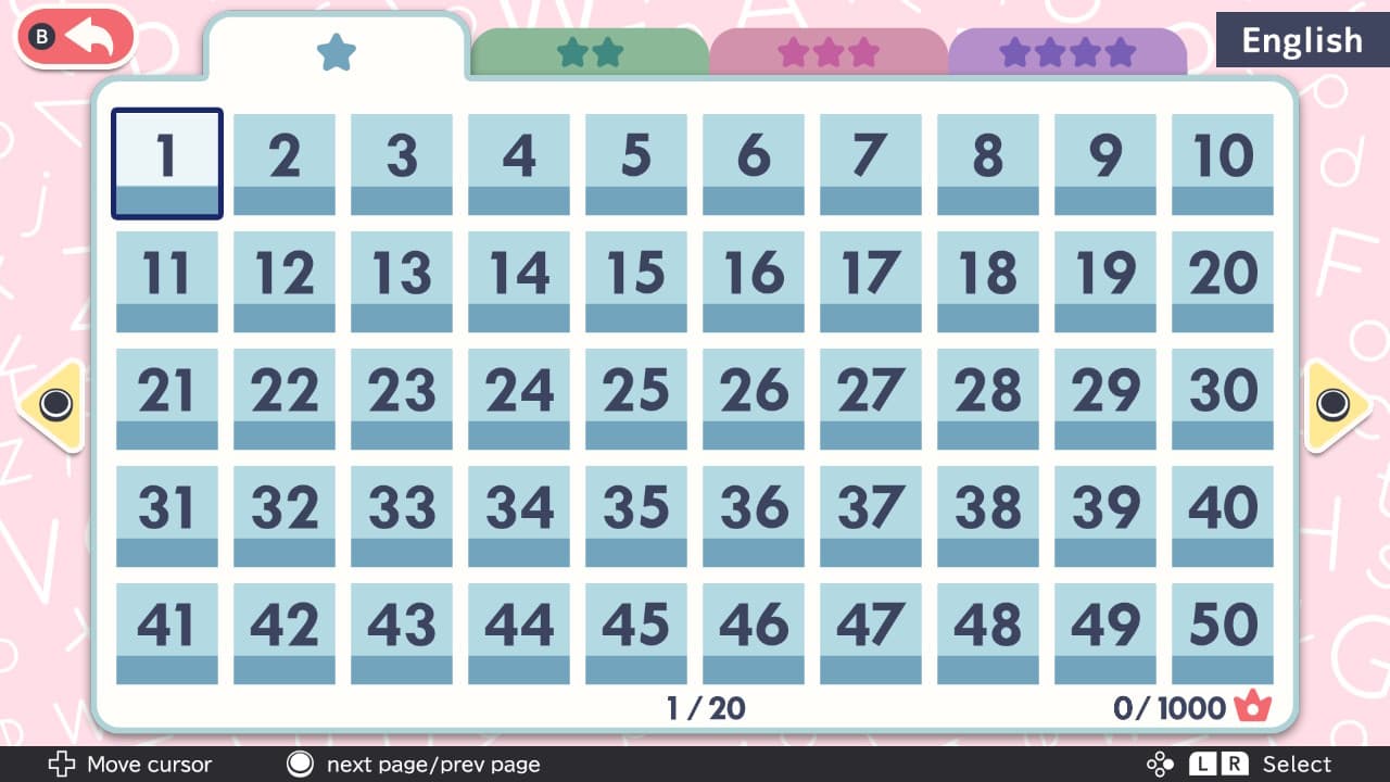 Codebreaker Puzzle 1000! ENG & JAN 7