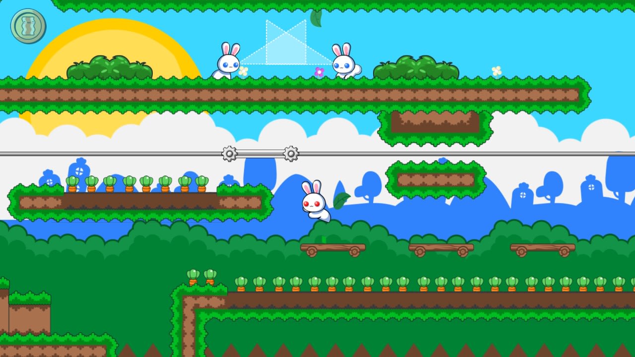 A Pretty Odd Bunny 4