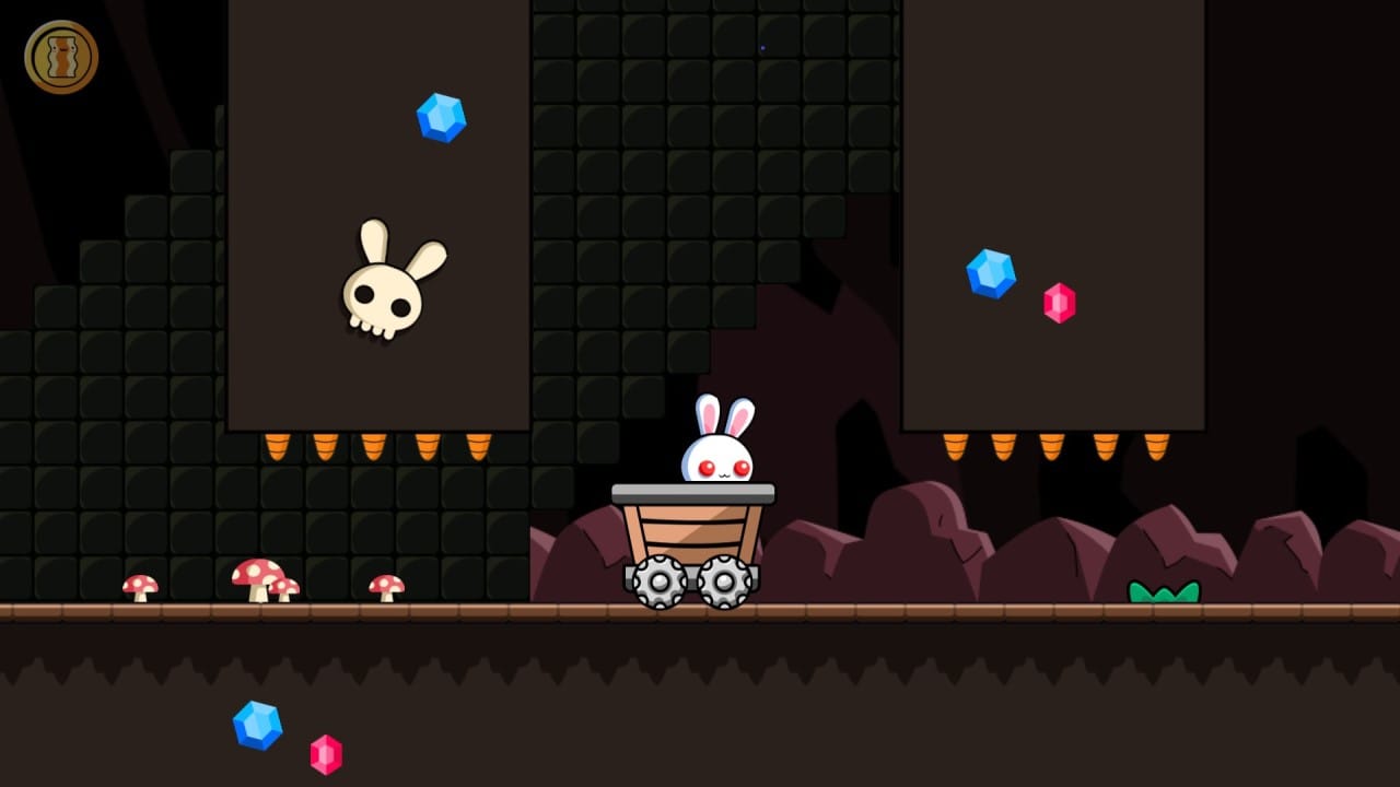 A Pretty Odd Bunny 5