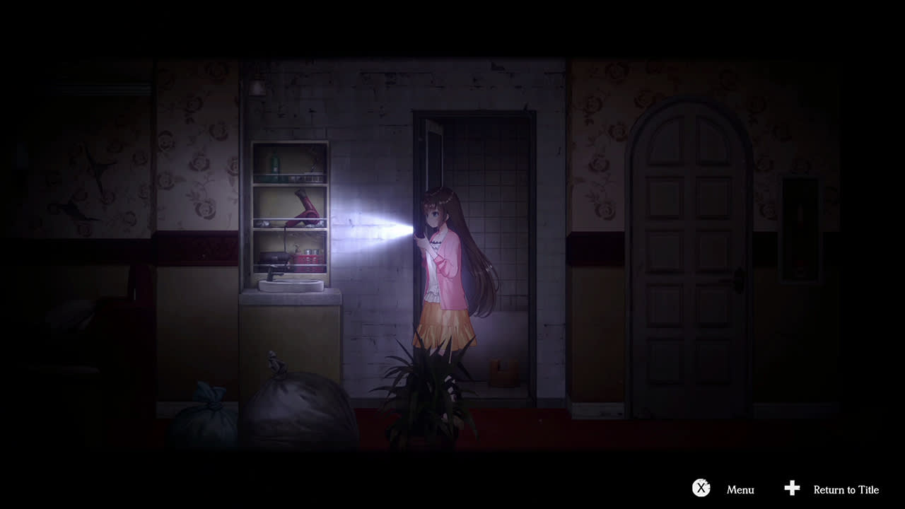 Livestream: Escape from Hotel Izanami 6