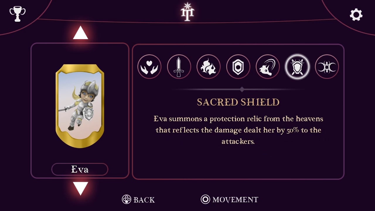 Invocation: The Festival of Souls 8