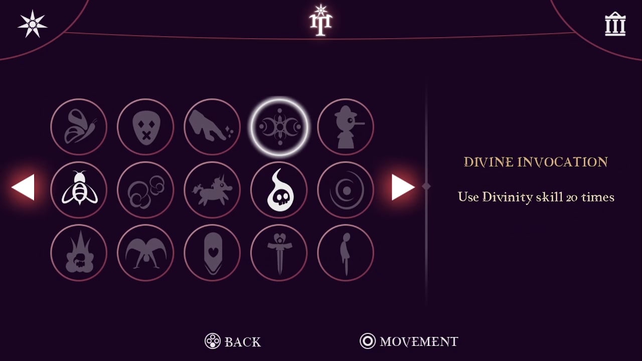 Invocation: The Festival of Souls 7