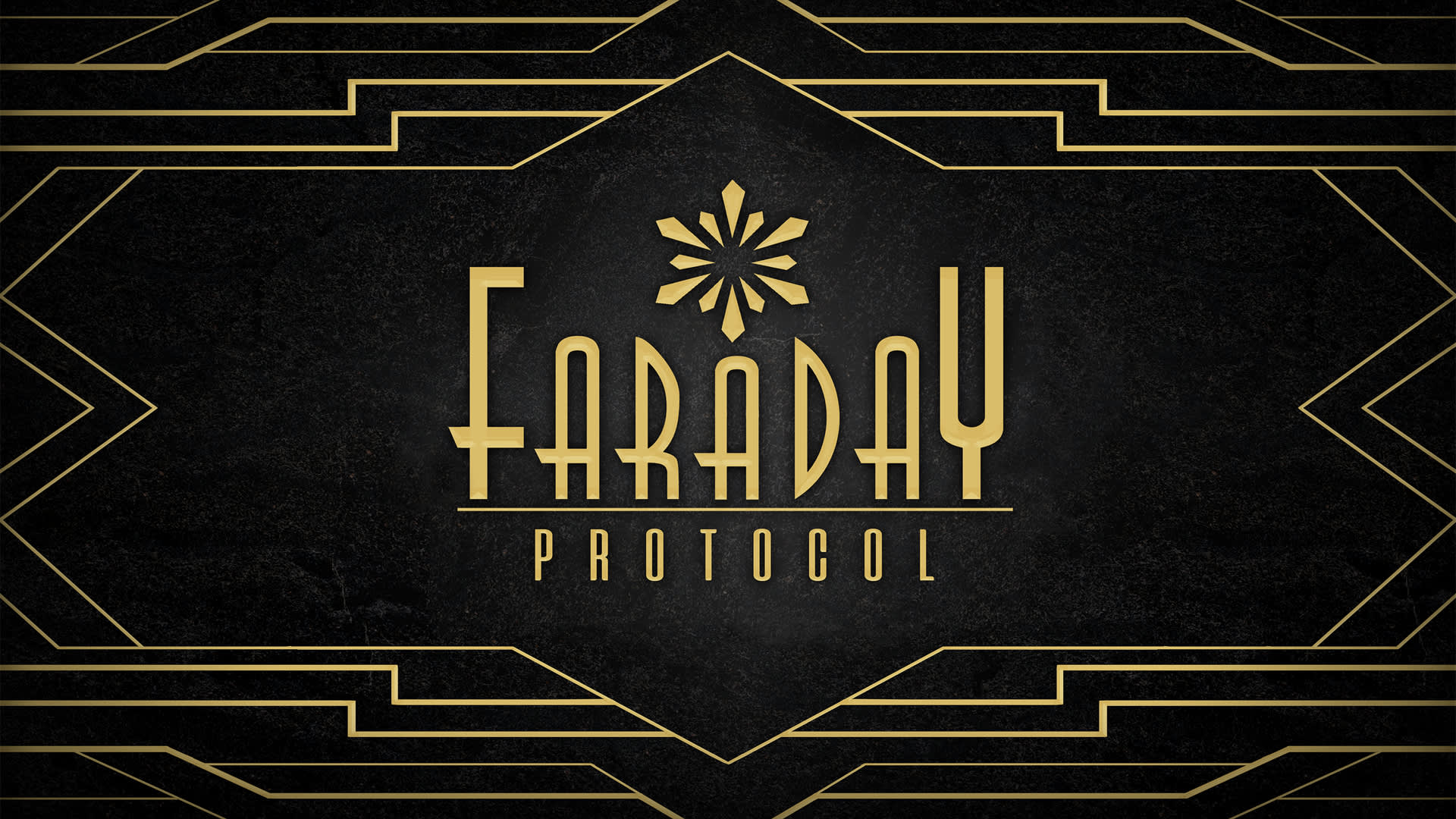 Faraday Protocol 1