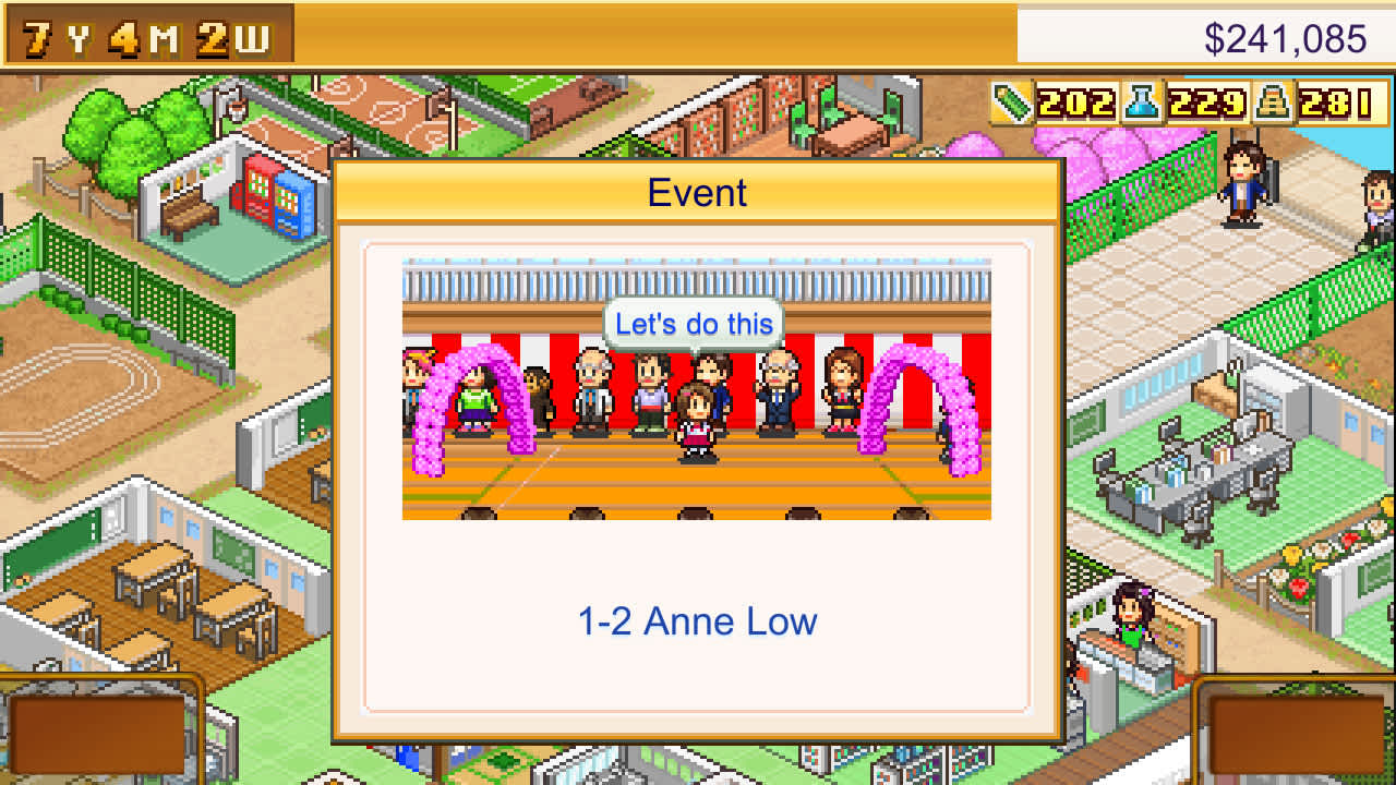 Pocket Academy ZERO 4
