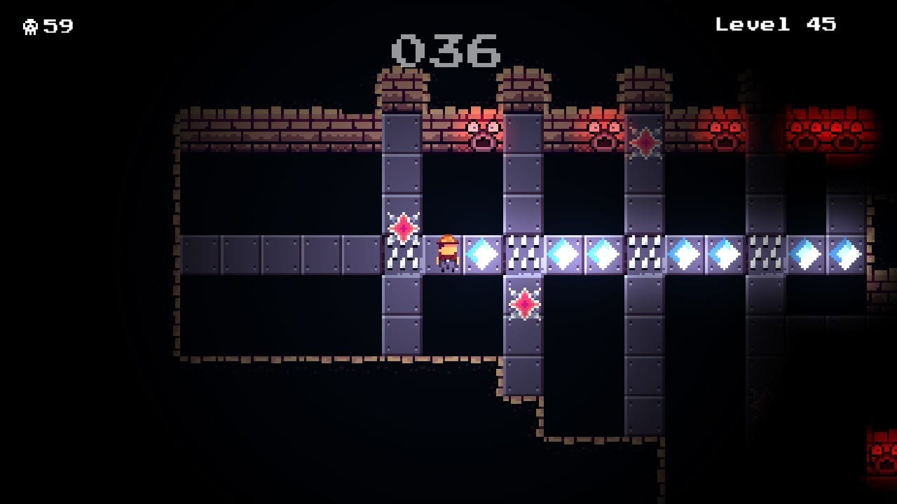 Dungholes 6