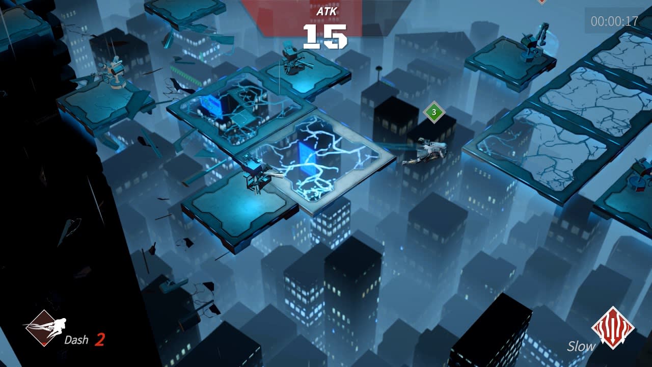 Ruvato : Original Complex 7