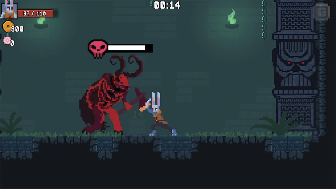 Rift Adventure 4