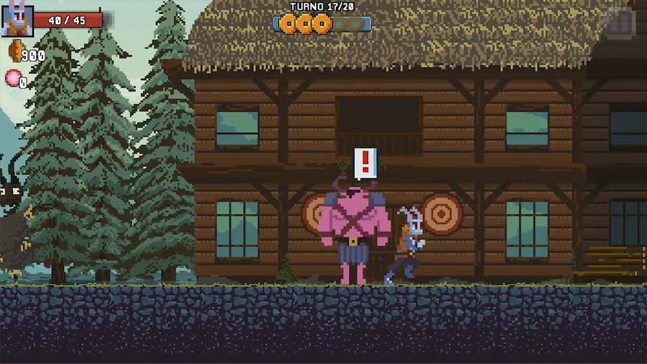 Rift Adventure 8