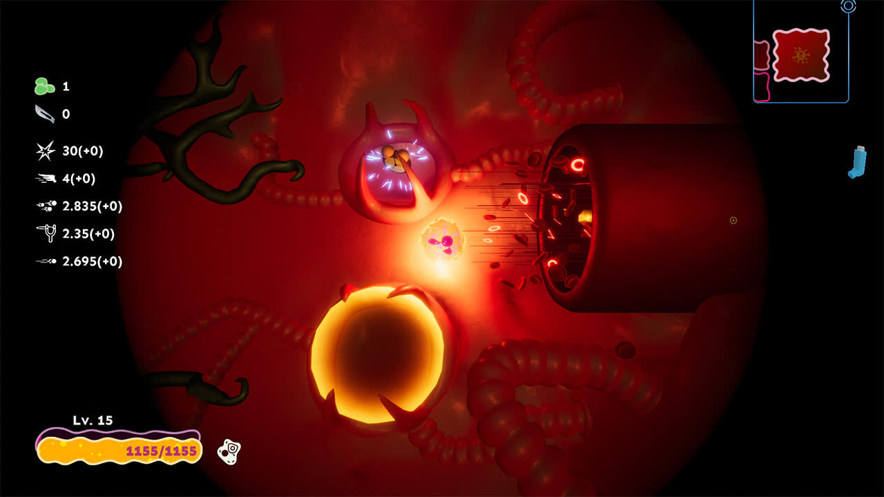 Invirium 3
