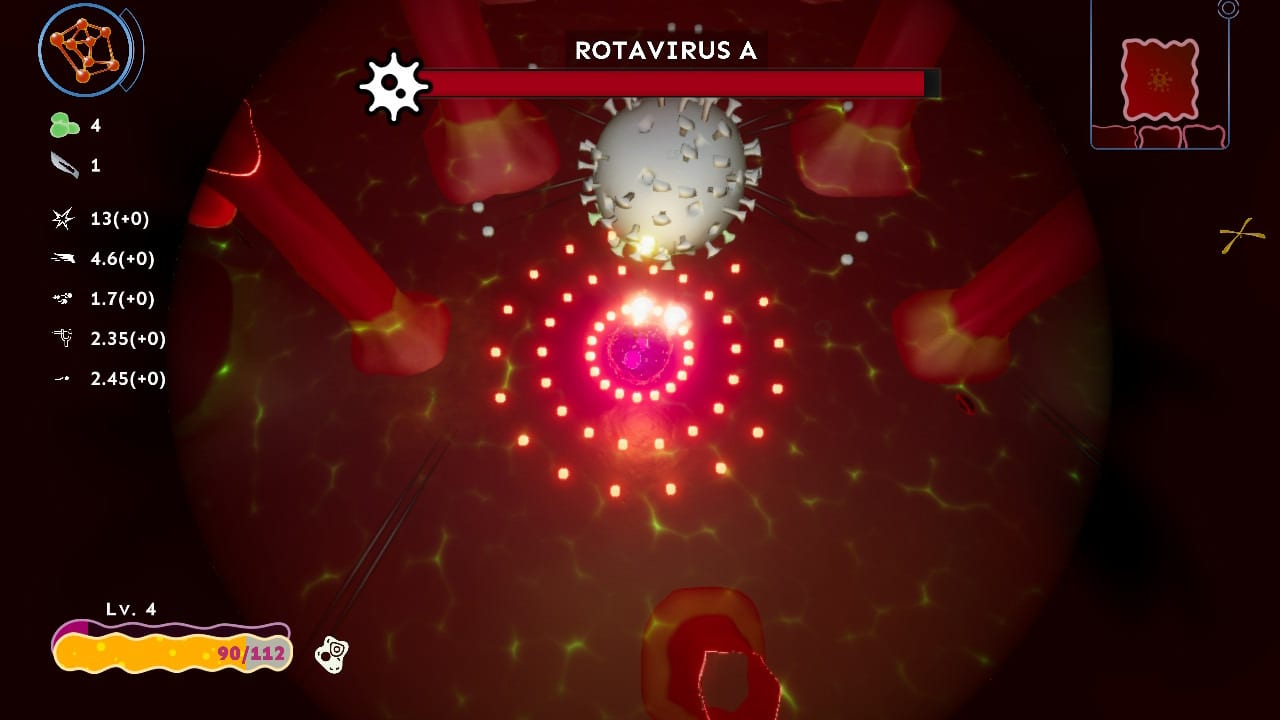 Invirium 7
