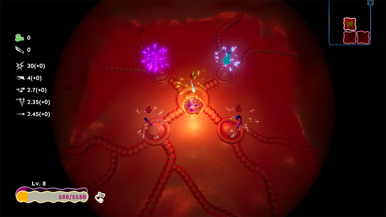 Invirium 8