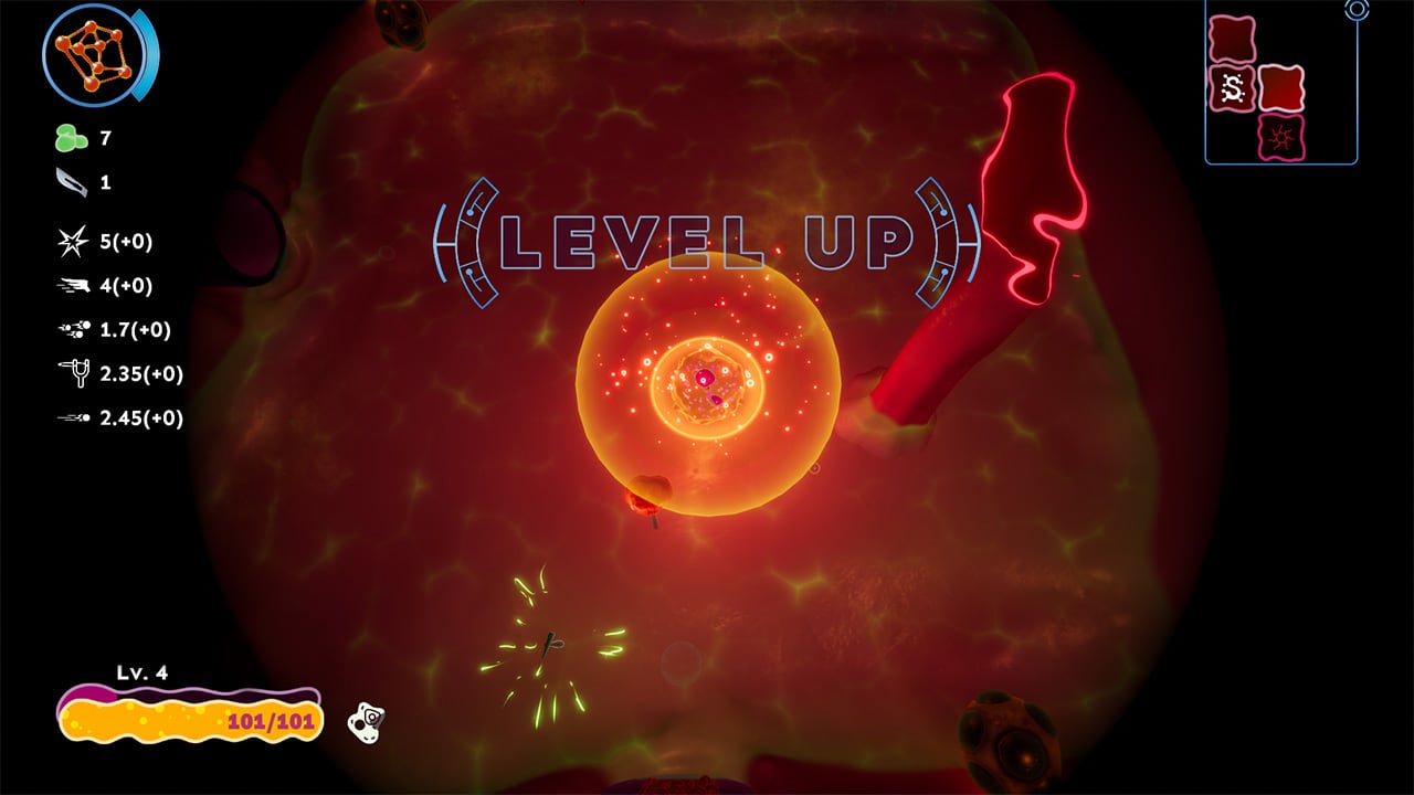Invirium 6