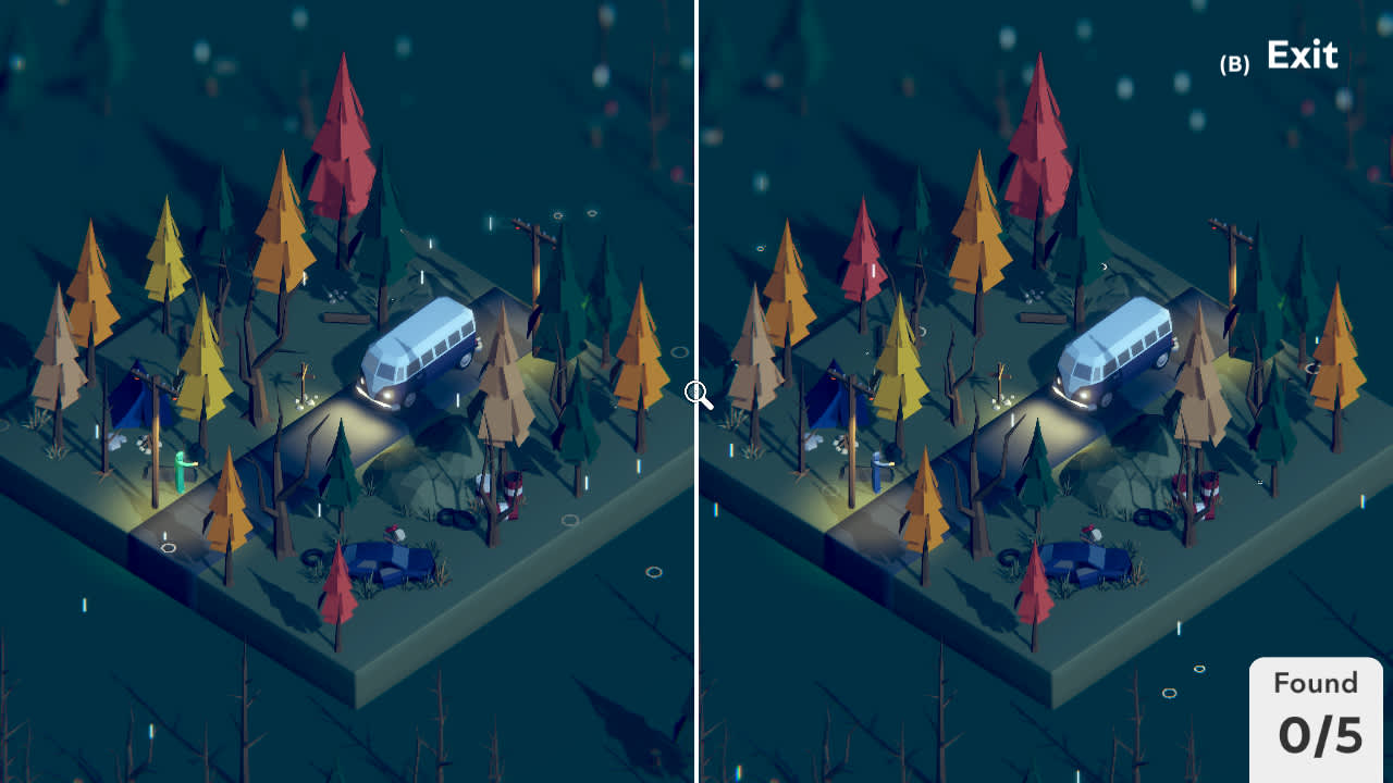 Tiny Lands 6