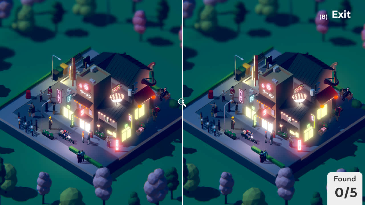 Tiny Lands 3