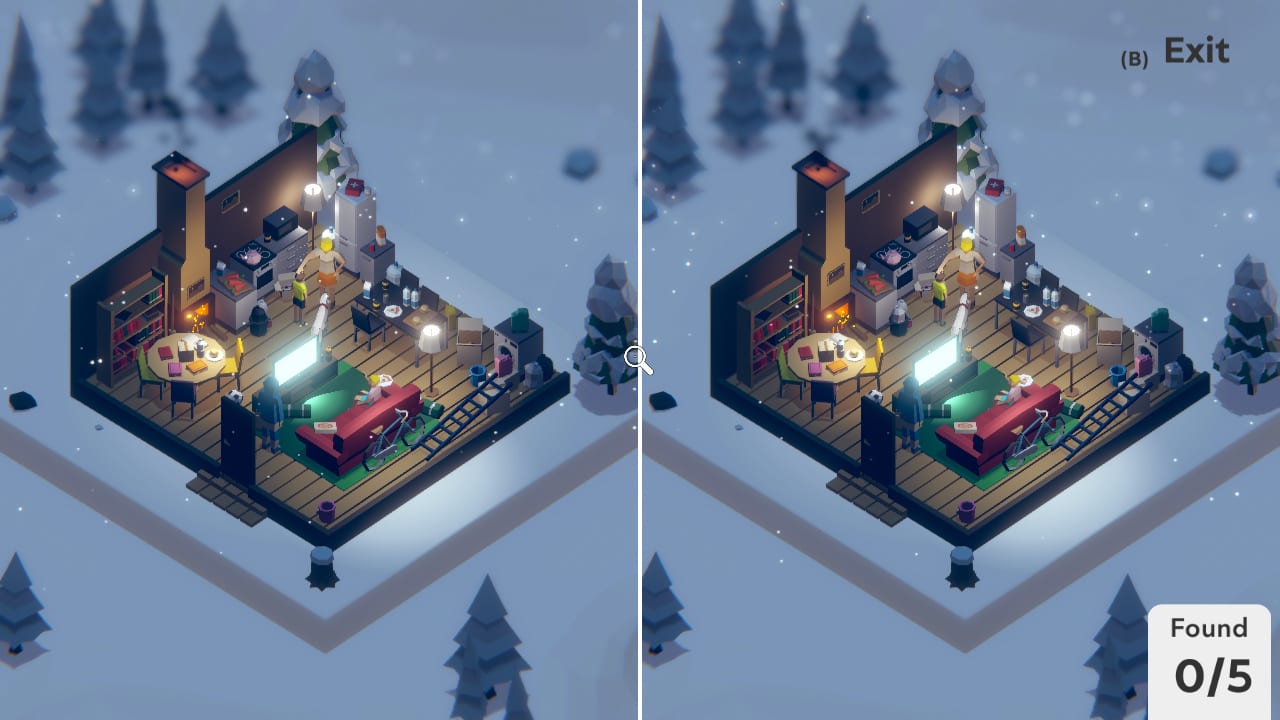 Tiny Lands 8
