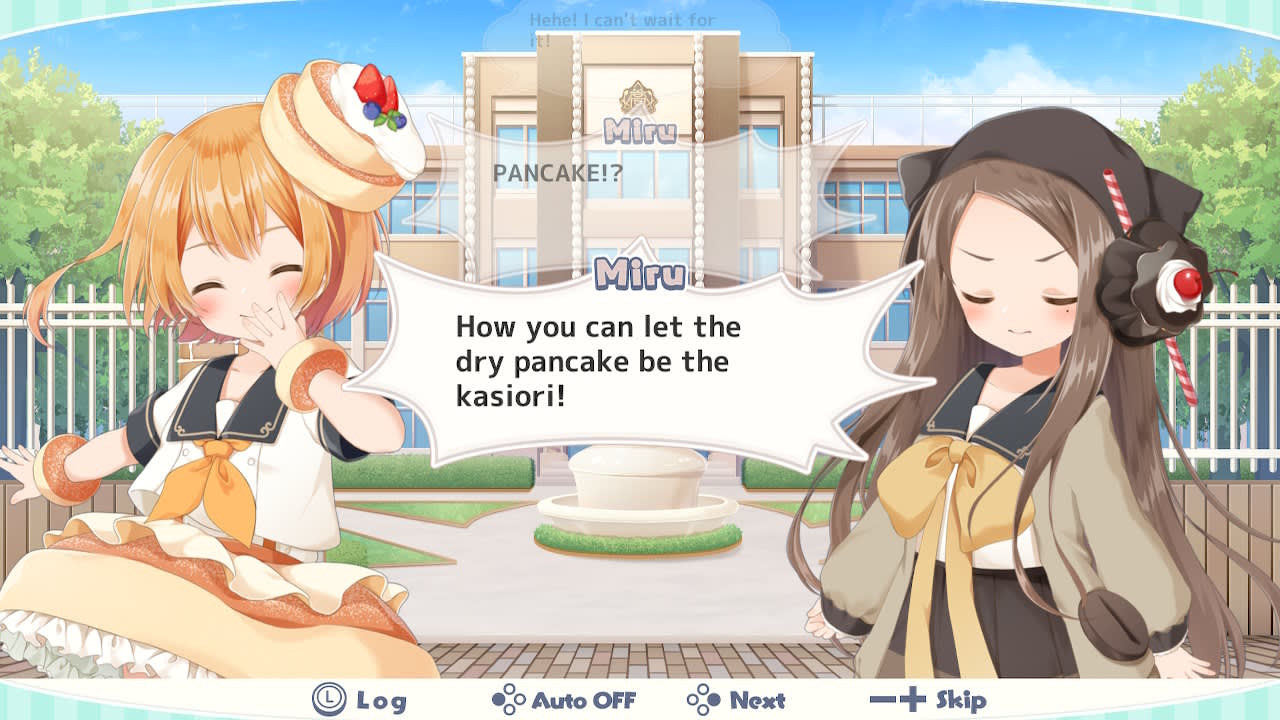 KASIORI 5