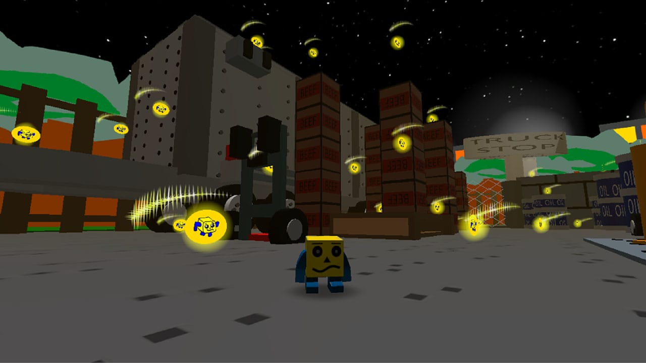Felix The Toy 8