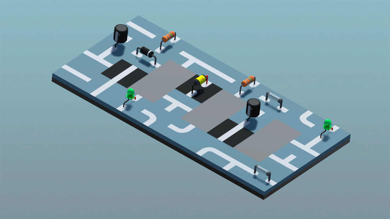 Puzzletronics 4