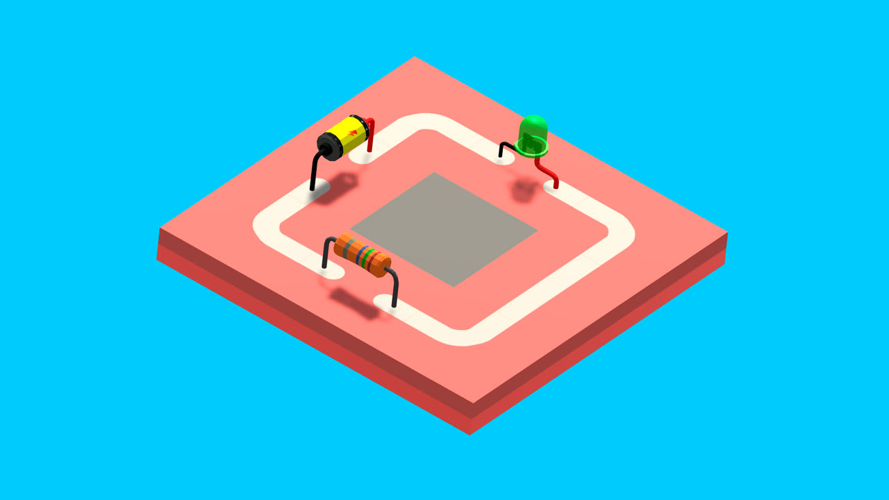 Puzzletronics 5