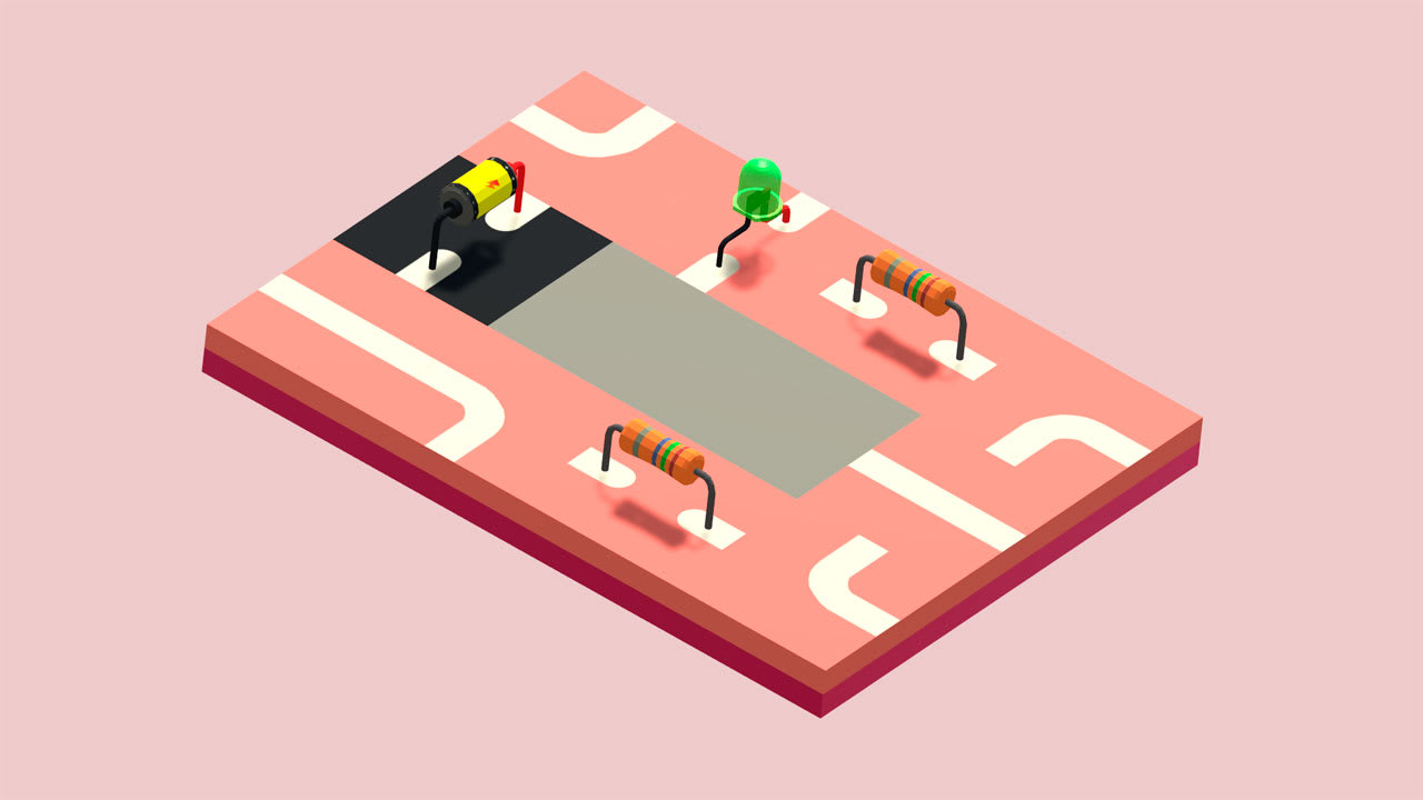 Puzzletronics 7