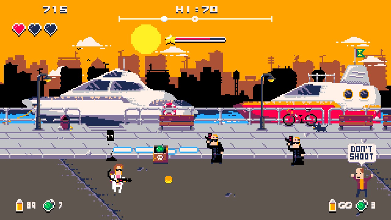 Donuts'n'Justice 7