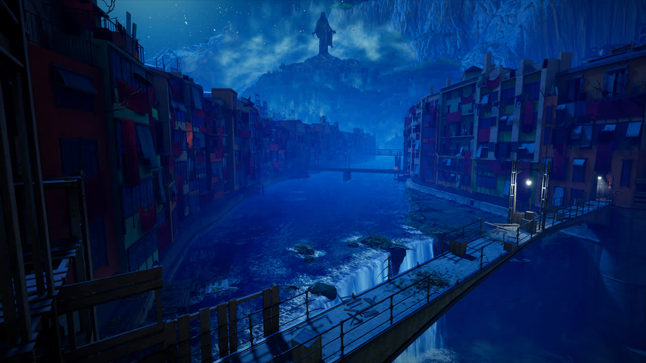 HORROR TALES: The Wine 8