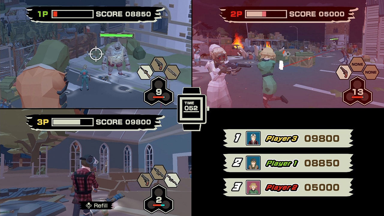 Undead Battle Royale 7
