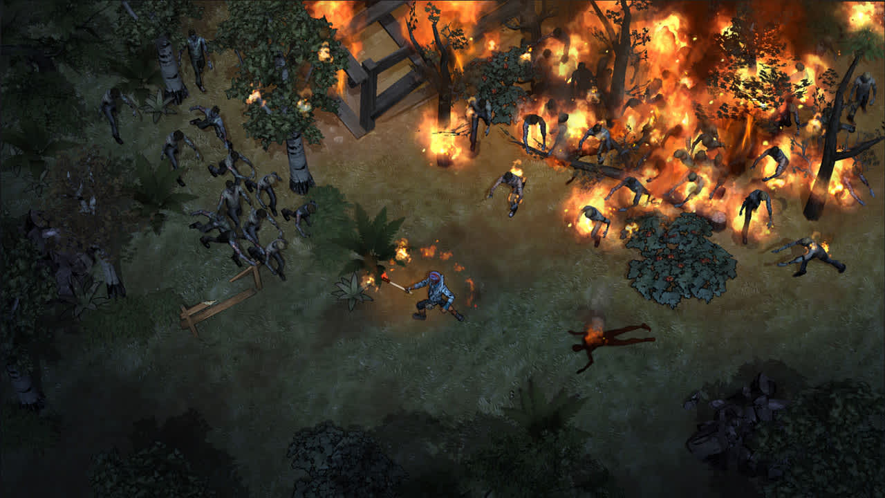 Dawn of Survivors 2 2