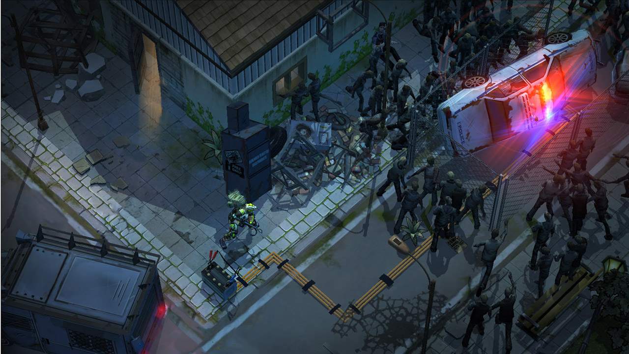 Dawn of Survivors 2 5
