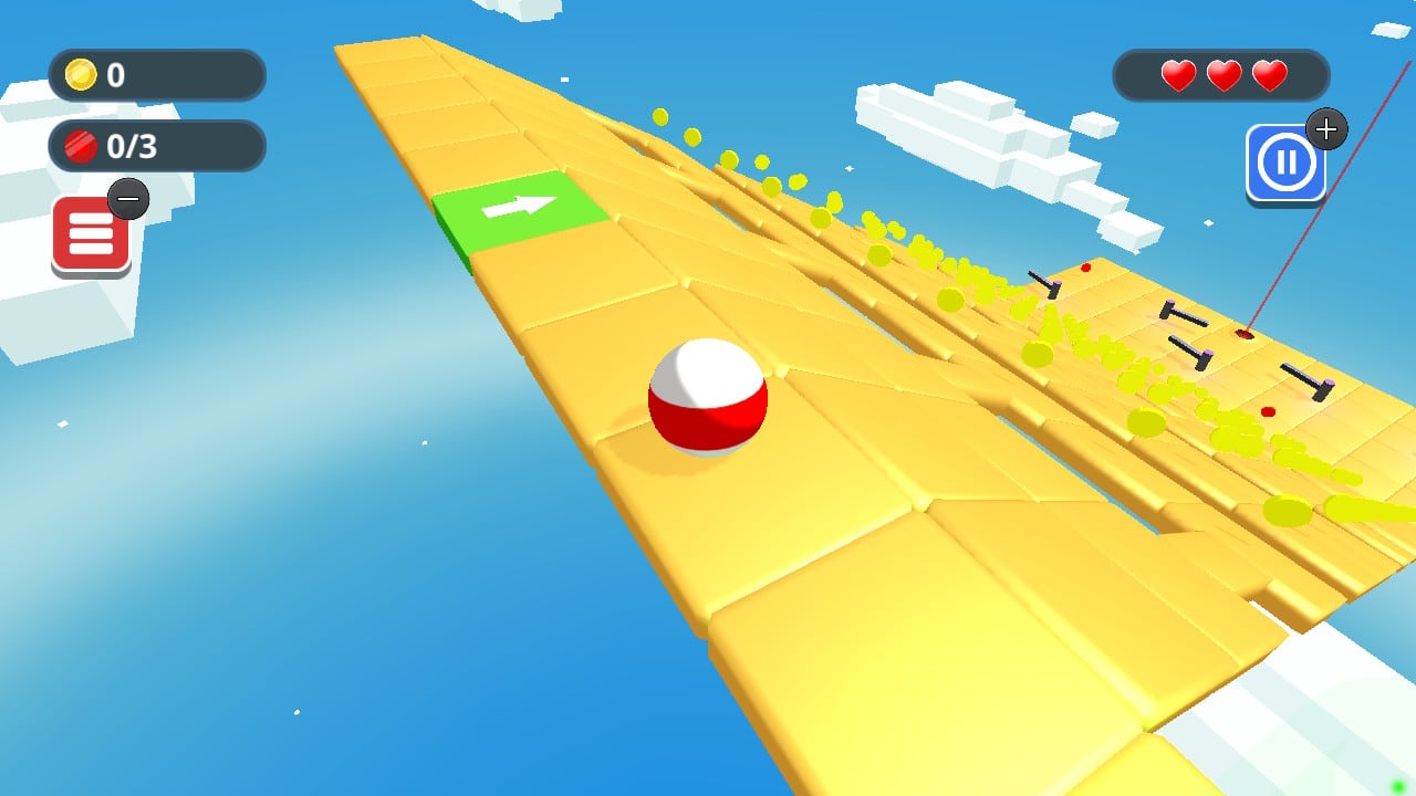 Sky Roll! 3