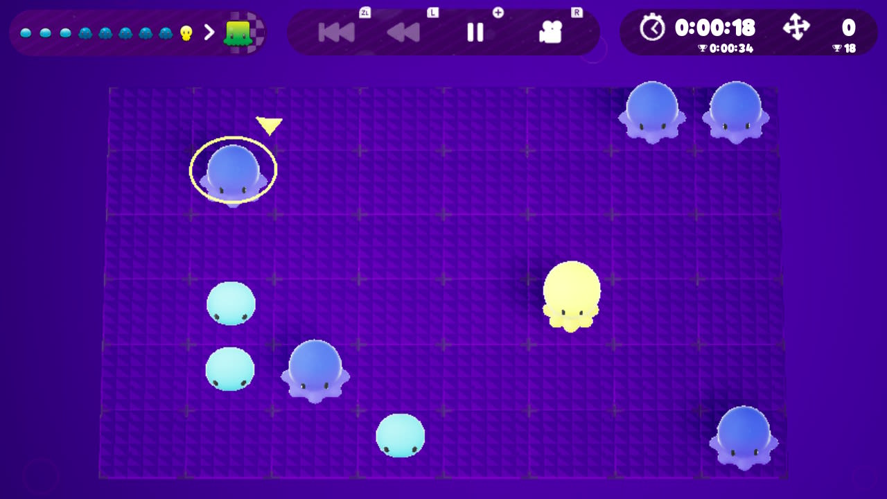 Piczle Cells 3