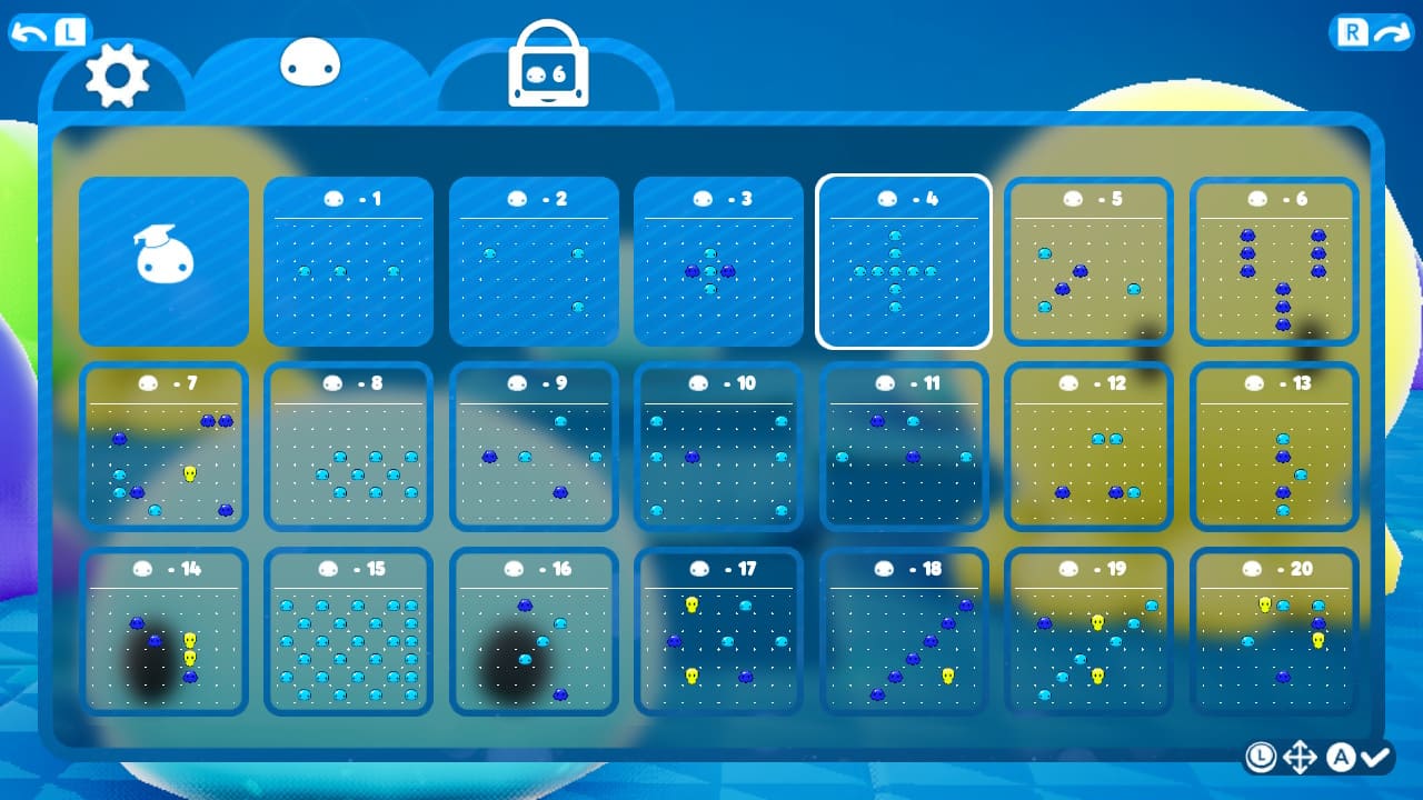 Piczle Cells 8