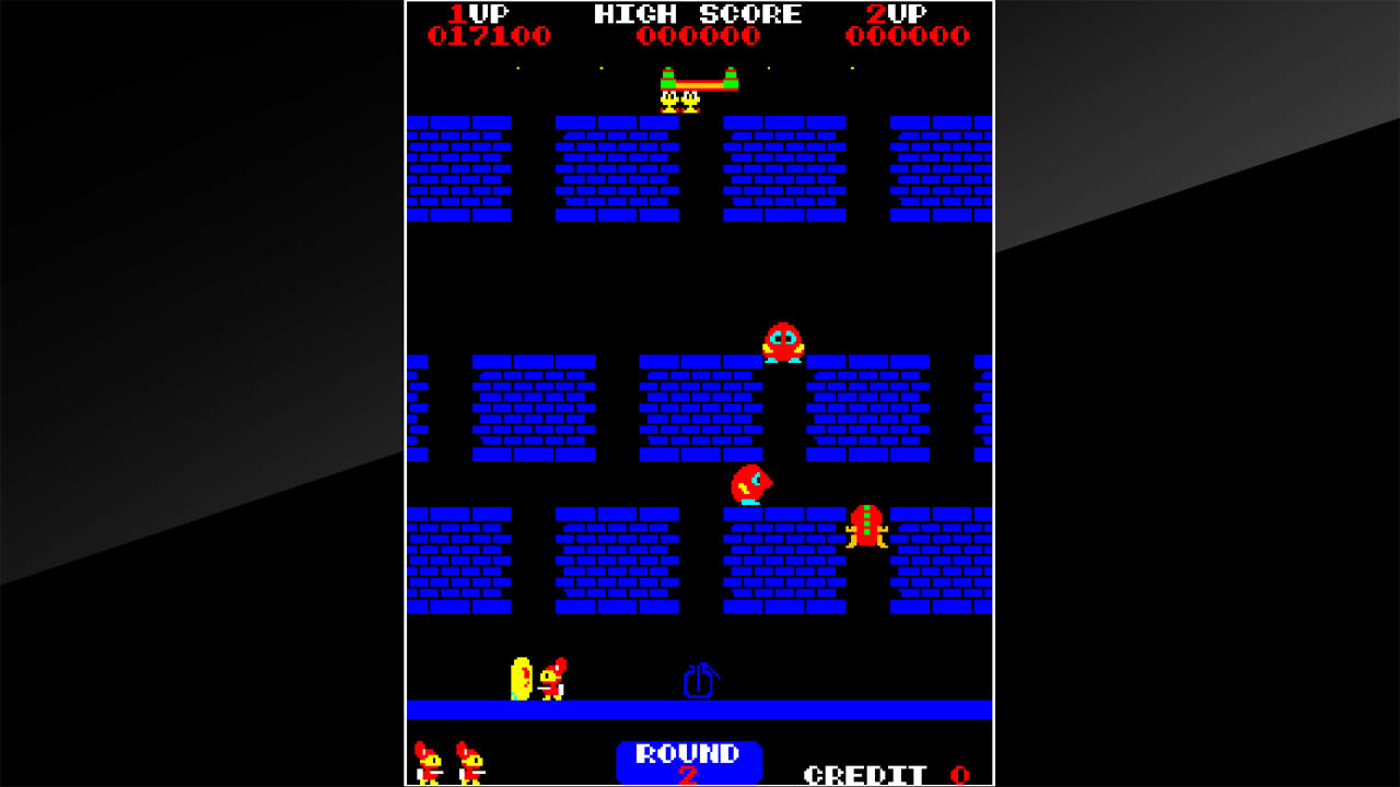 Arcade Archives POP FLAMER 5