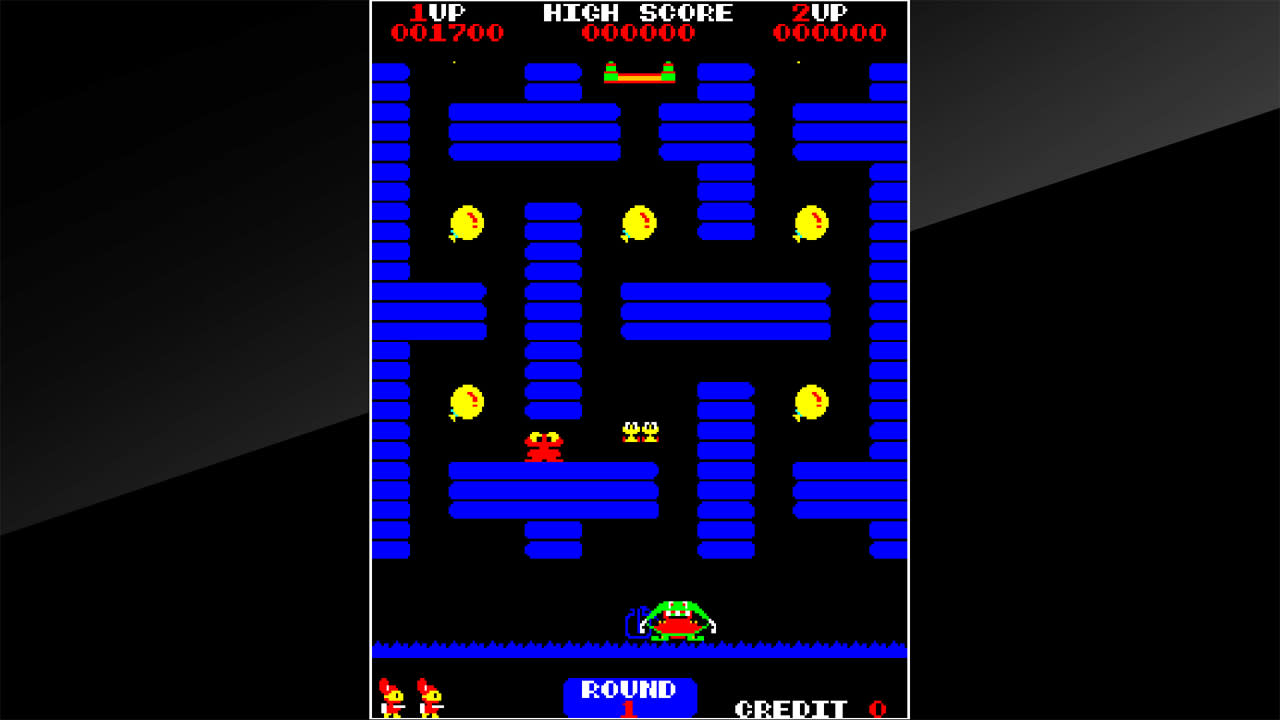 Arcade Archives POP FLAMER 3