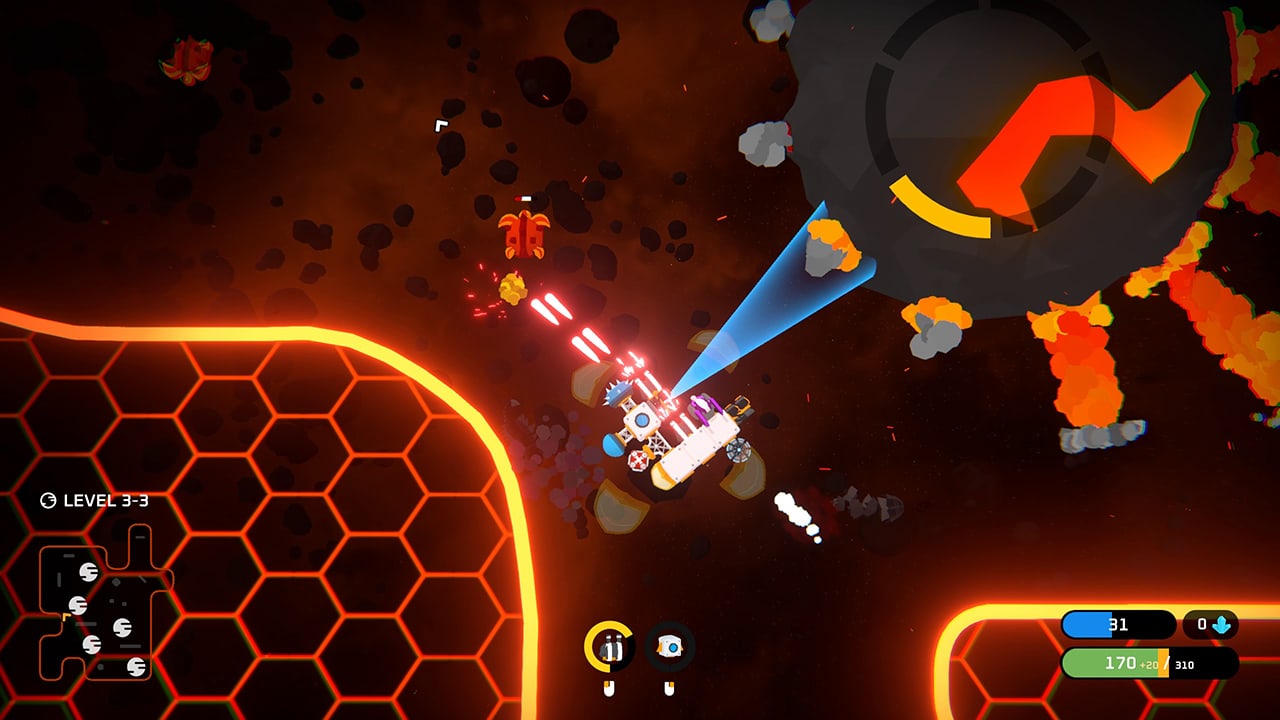 Space Scavenger 6