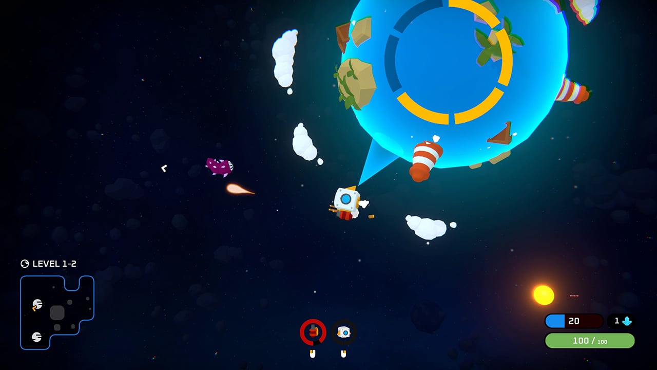 Space Scavenger 3