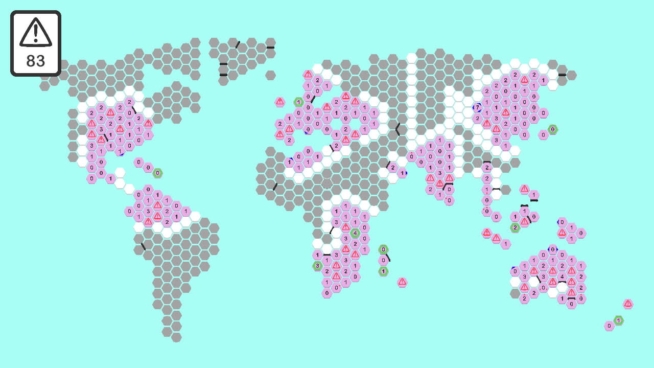 hexceed 7