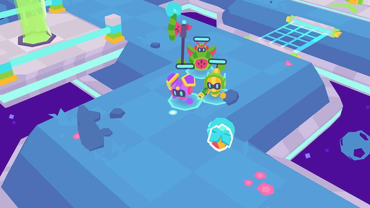 Button City 8