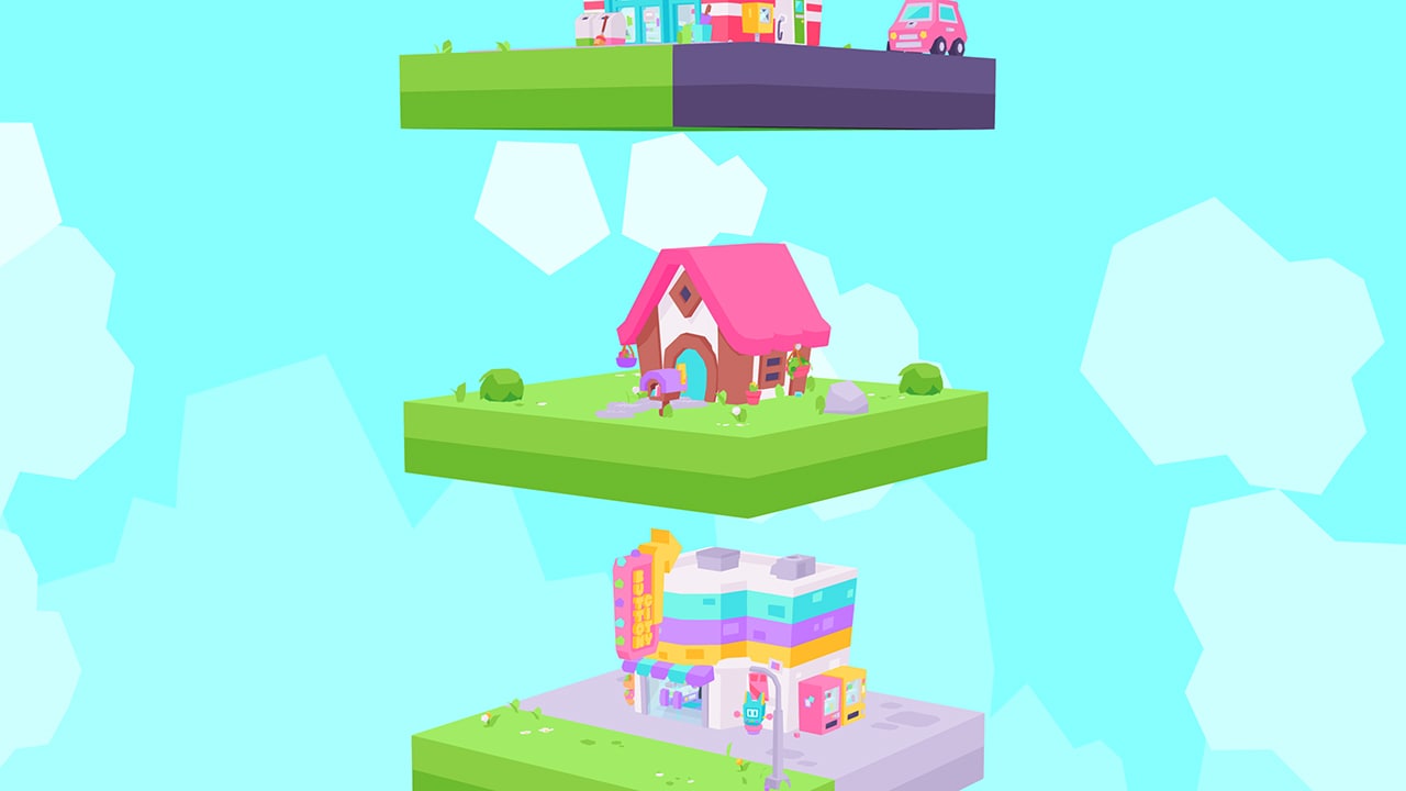 Button City 4