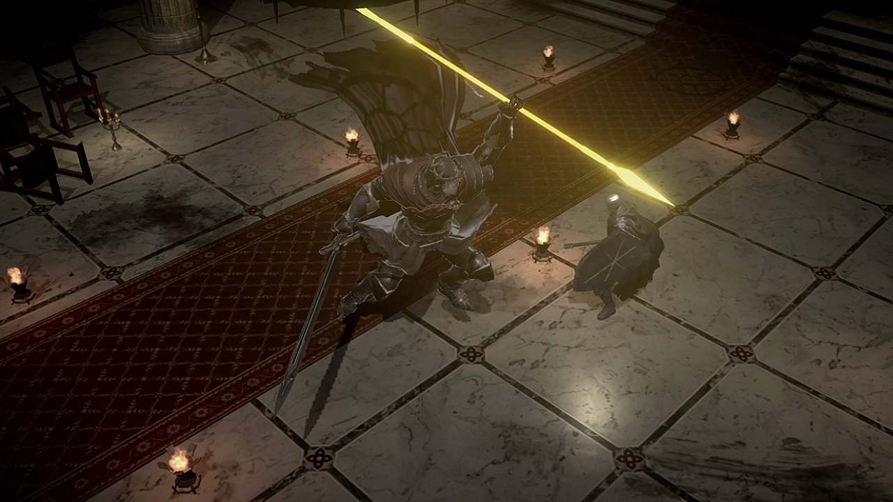 ANIMUS: Revenant 7
