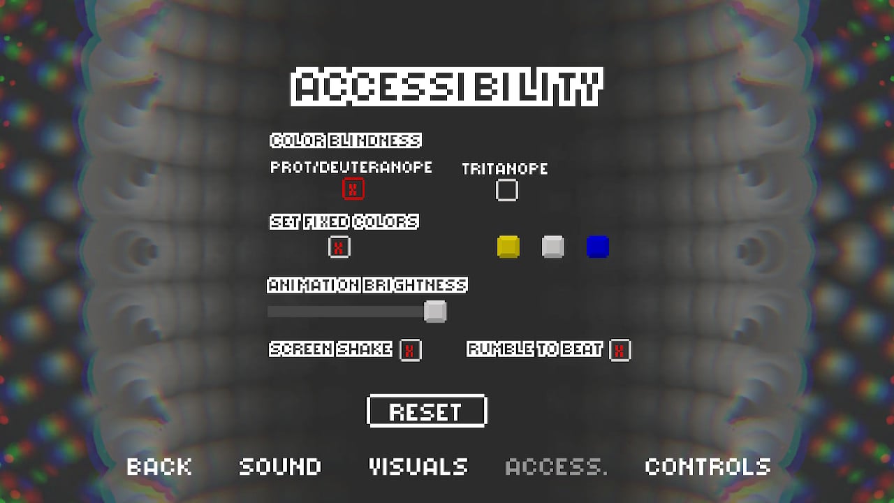 Ekstase 9