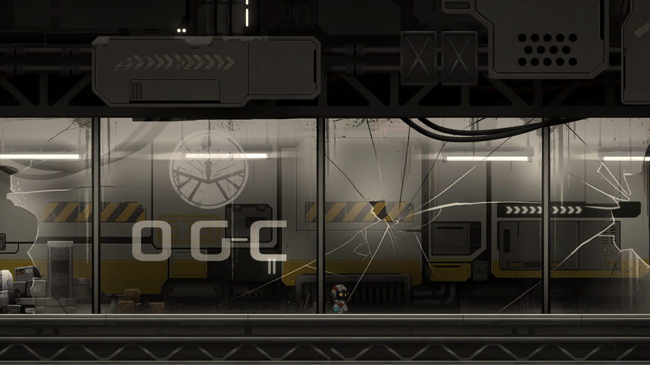 MONOBOT 3