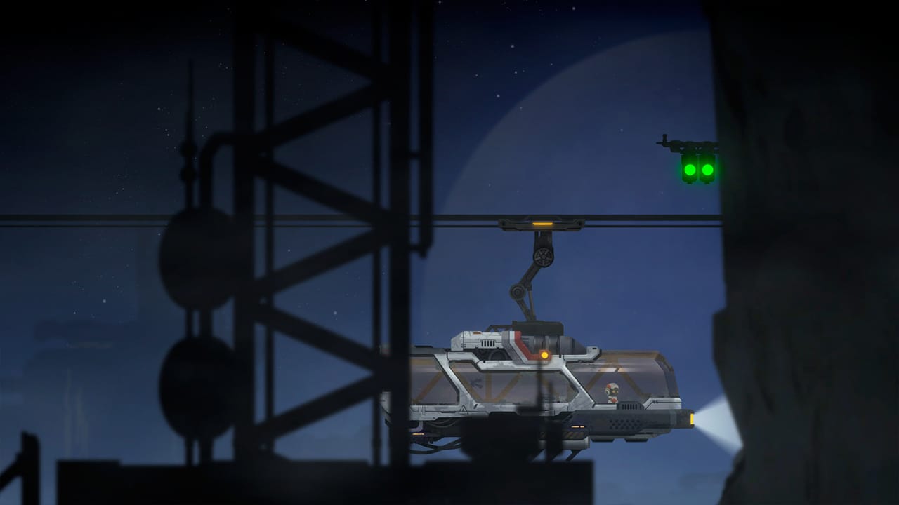 MONOBOT 4