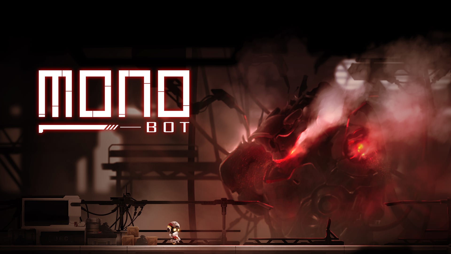 MONOBOT 1