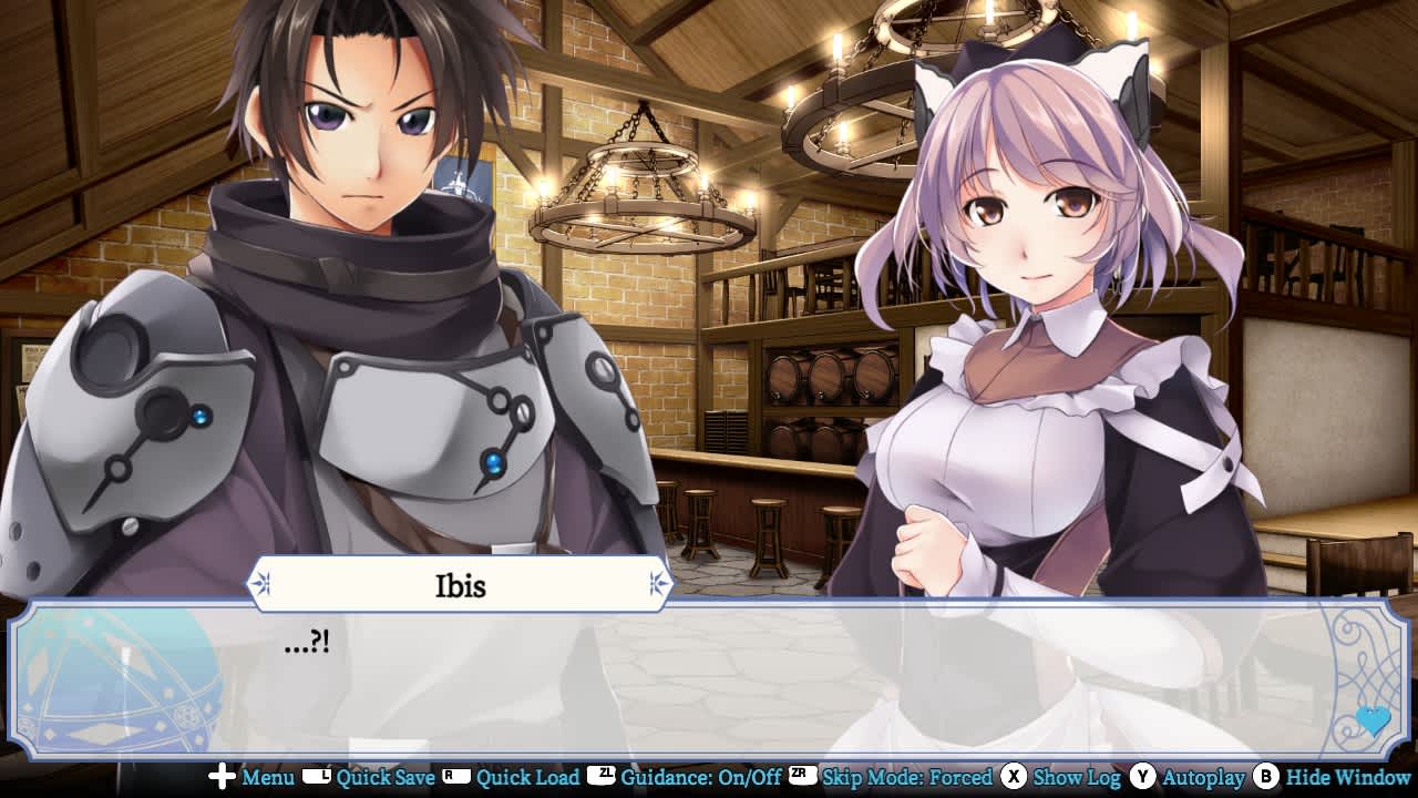 Our Battle Has Just Begun! episode 1 9