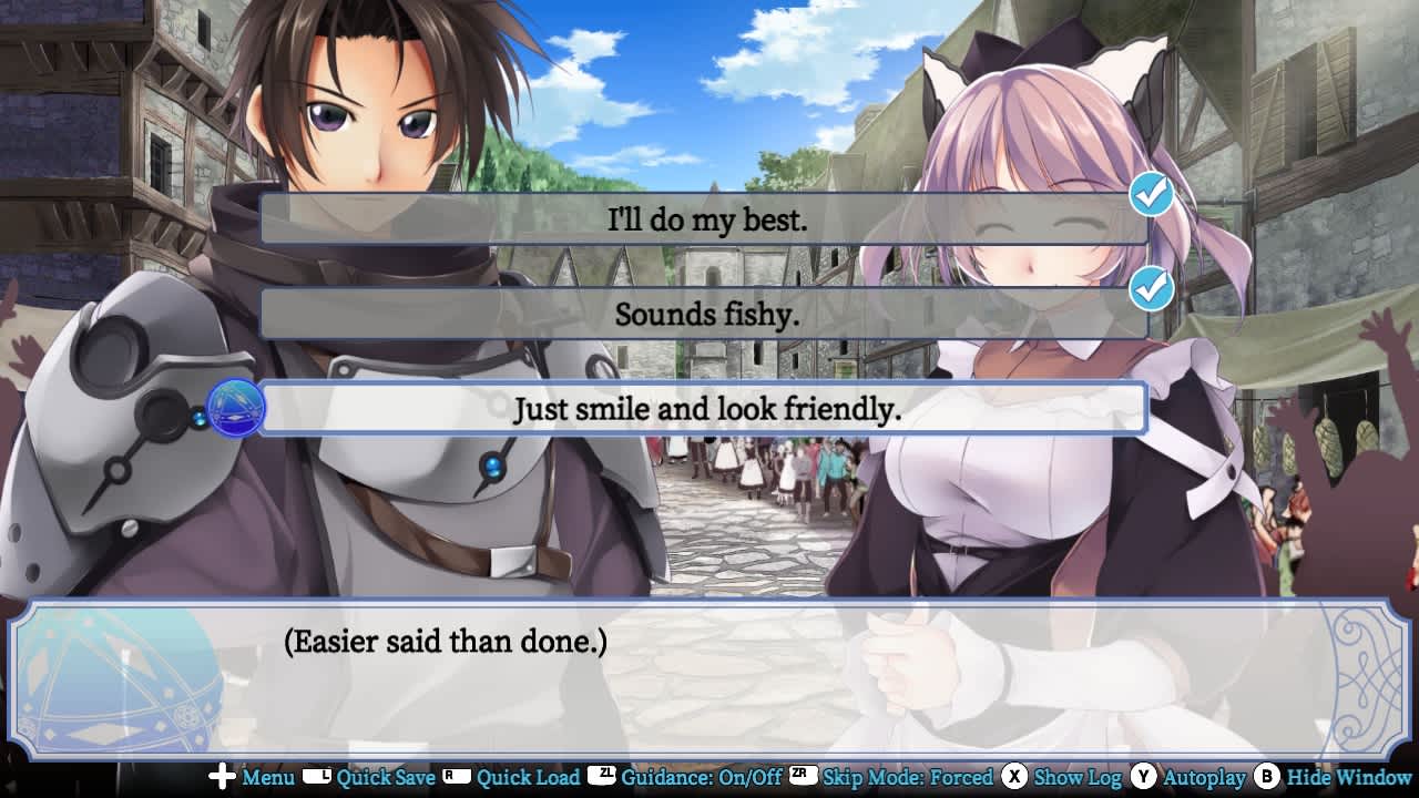 Our Battle Has Just Begun! episode 1 4